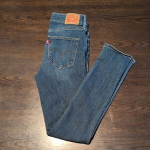 Levi's Women's Jeans